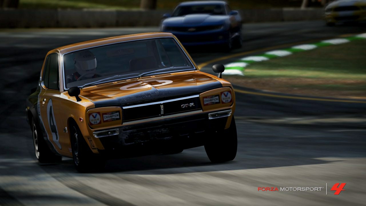 Forza Motorsport 4 (Edición Coleccionista) - Imagen 45